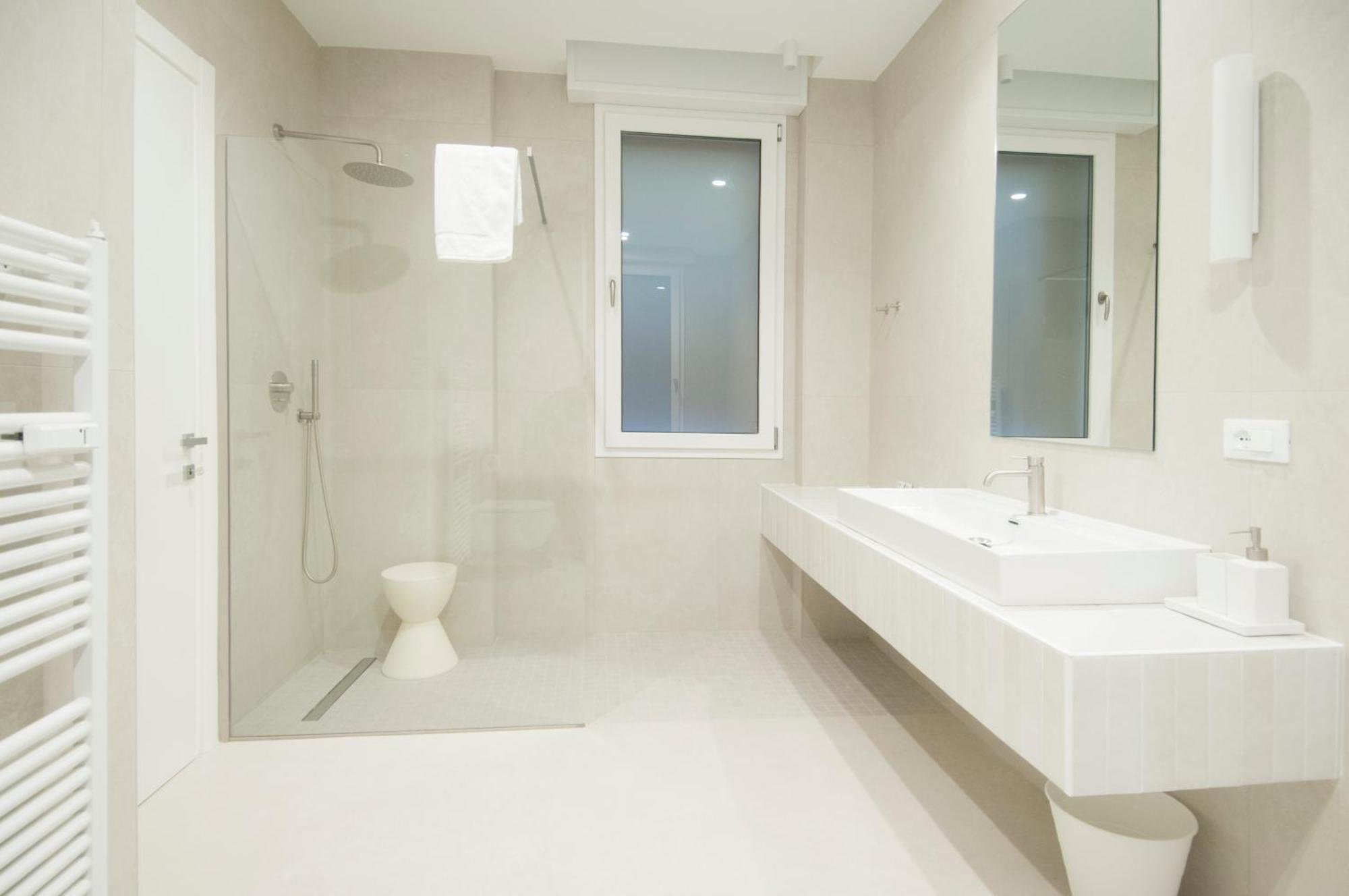 Levante - Saffi Design Apartments - Ambrogiohost Bologne Extérieur photo