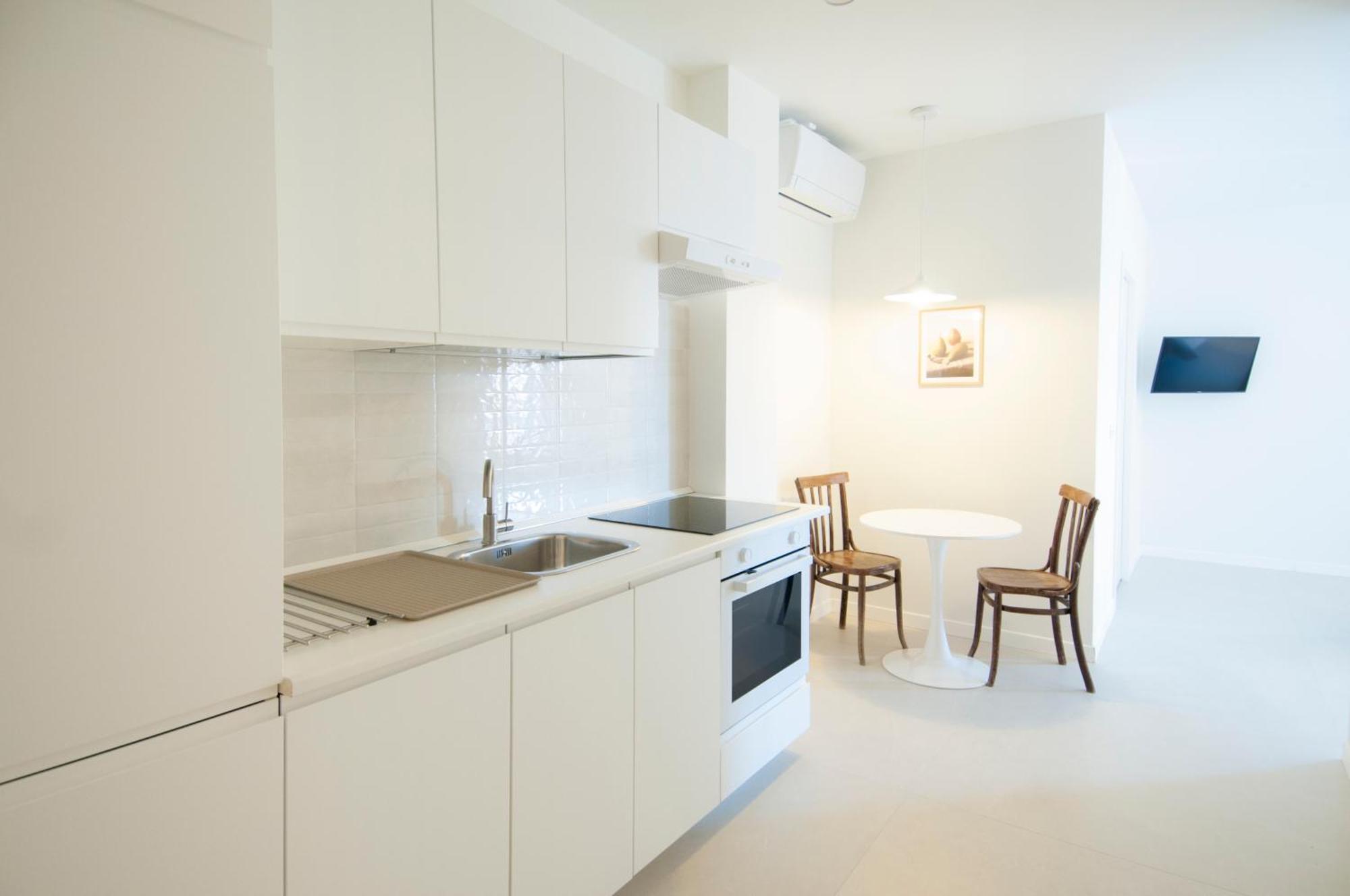 Levante - Saffi Design Apartments - Ambrogiohost Bologne Extérieur photo
