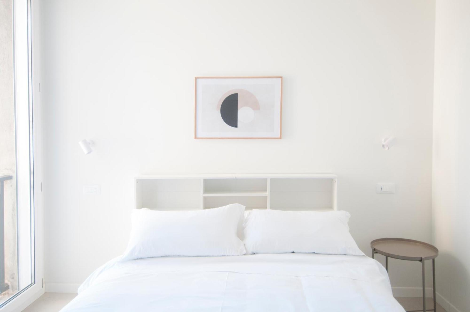 Levante - Saffi Design Apartments - Ambrogiohost Bologne Extérieur photo
