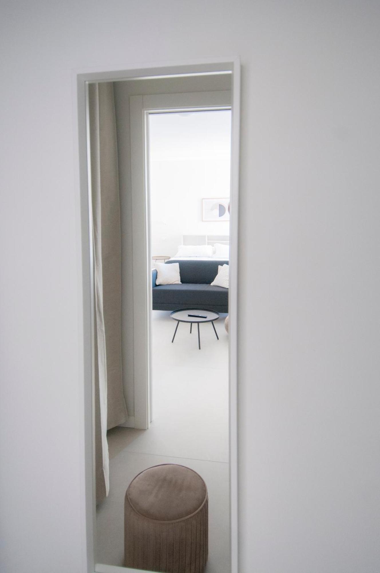 Levante - Saffi Design Apartments - Ambrogiohost Bologne Extérieur photo